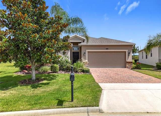 Property at 3744 Quaint Ln, Clermont, FL 34711, 3 beds, 2 baths