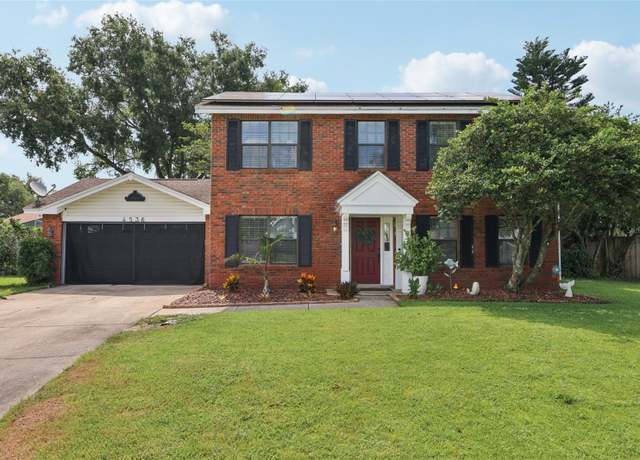 Property at 4536 Misty Morn Cir, Orlando, FL 32812, 3 beds, 2.5 baths