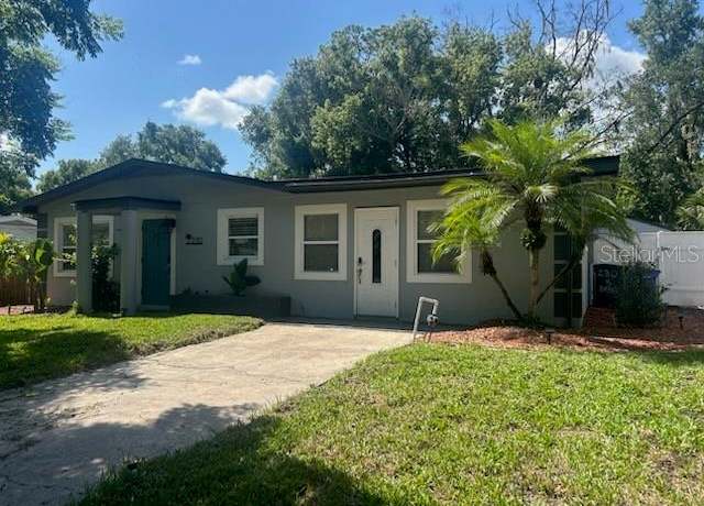 Property at 230 S Embrey Dr, Casselberry, FL 32707, 3 beds, 2 baths