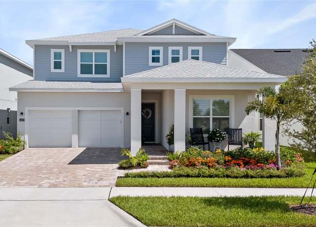 Property at 14237 Spring Garden Dr, Winter Garden, FL 34787, 5 beds, 4.5 baths