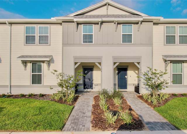 Property at 1258 Shoreside St, Clermont, FL 34714, 5 beds, 4.5 baths