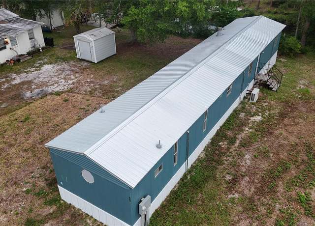 Property at 232 Tarpon Blvd, Palatka, FL 32177, 2 beds, 2 baths