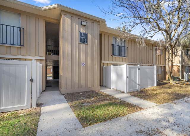 Property at 507 NW 39th Rd #120, Gainesville, FL 32607, 1 bed, 1 bath
