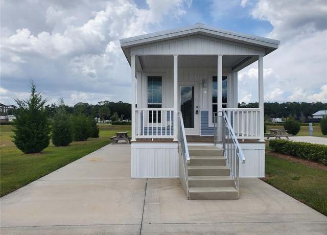 Property at 4345 NW 27th Pl, Ocala, FL 34482, 1 bed, 1 bath
