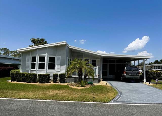 Property at 106 Pyracantha Ln, Leesburg, FL 34748, 2 beds, 2 baths