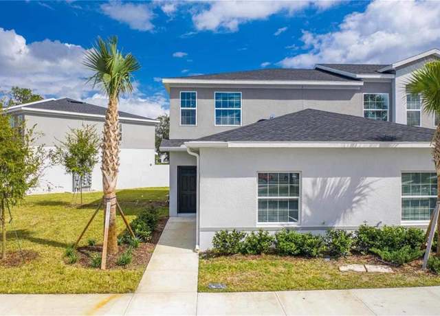 Property at 2023 Claudia Ln, Kissimmee, FL 34741, 4 beds, 2.5 baths