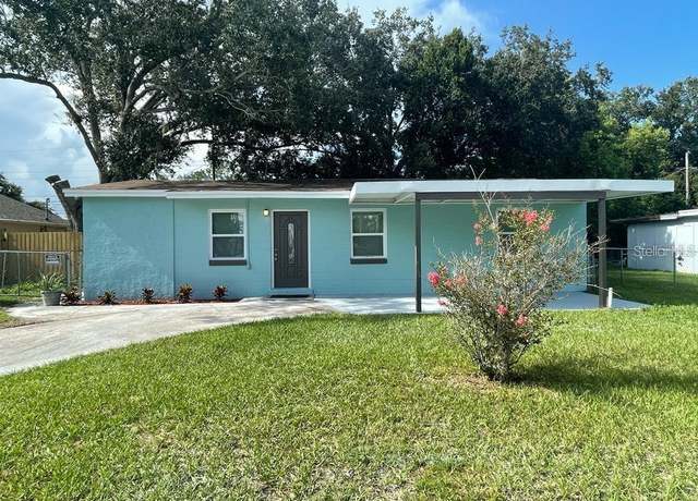 Property at 5017 Steyr St, Orlando, FL 32819, 3 beds, 2 baths