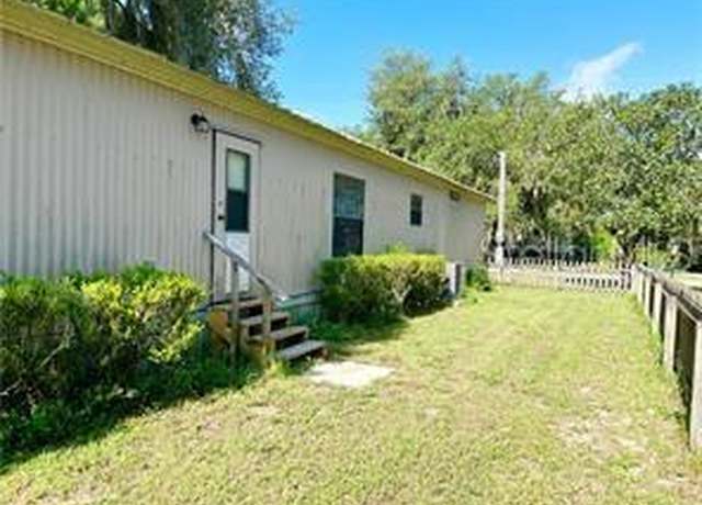 Property at 1159 Cr-482c #1, Lake Panasoffkee, FL 33538, 2 beds, 2 baths