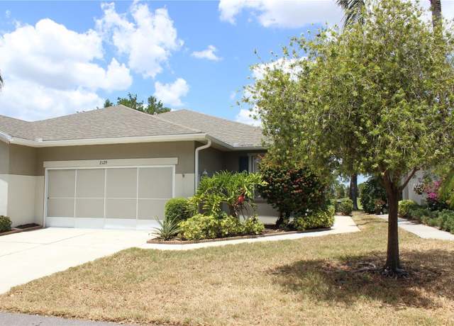 Property at 2129 Acadia Greens Dr, Sun City Center, FL 33573, 2 beds, 2 baths