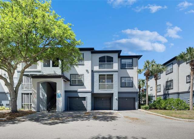 Property at 13016 Sanctuary Cove Dr #201, Temple Terrace, FL 33637, 2 beds, 2 baths