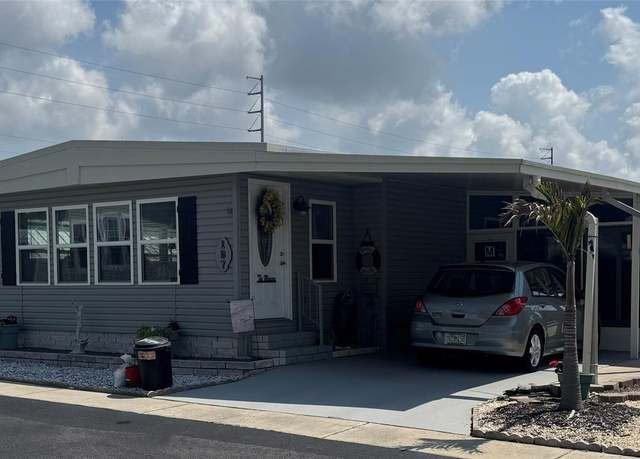Property at 3301 Alt 19 #187, Dunedin, FL 34698, 2 beds, 2 baths