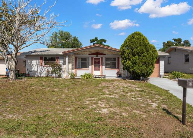Property at 3348 Clydesdale Dr, Holiday, FL 34691, 2 beds, 1.5 baths