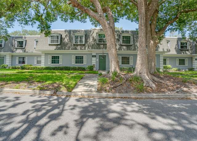Property at 1710 Belleair Forest Dr Unit A, Belleair, FL 33756, 2 beds, 1 bath