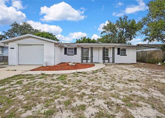 Property at 11130 White Oak Ln, Port Richey, FL 34668, 3 beds, 2 baths