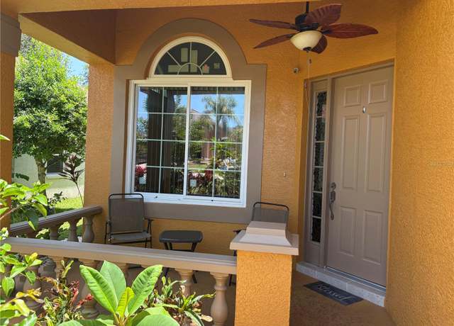 Property at 1855 Briland St, Tarpon Springs, FL 34689, 3 beds, 2.5 baths