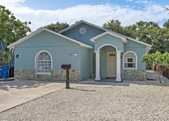 Property at 3201 36th Ave N, St Petersburg, FL 33713, 6 beds, 3 baths