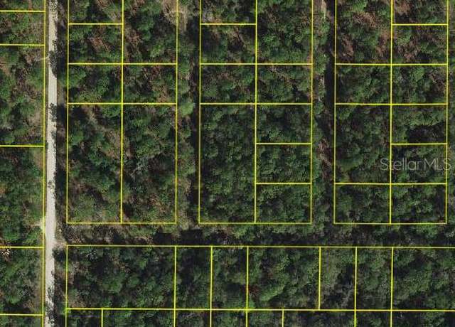 Property at Lot #18,19 and 20 SW 20th Ln SW, Ocala, FL 34481