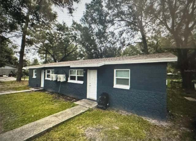 Property at 1701 E Nome St, Tampa, FL 33604, 4 beds, 2 baths