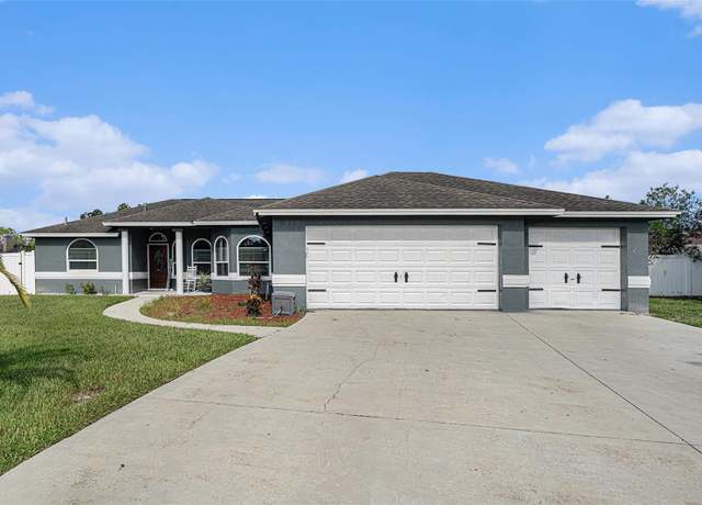 Property at 1643 Lynsfield Ct, Lutz, FL 33549, 4 beds, 2 baths
