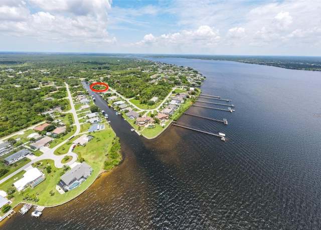 Property at 3471 Montgomery Dr, Port Charlotte, FL 33981