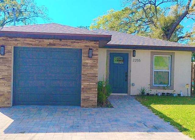 Property at 2255 Chester Ave, Sarasota, FL 34234, 4 beds, 2 baths