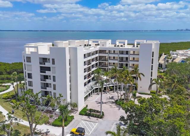 Property at 1930 Harbourside Dr #142, Longboat Key, FL 34228, 2 beds, 2 baths