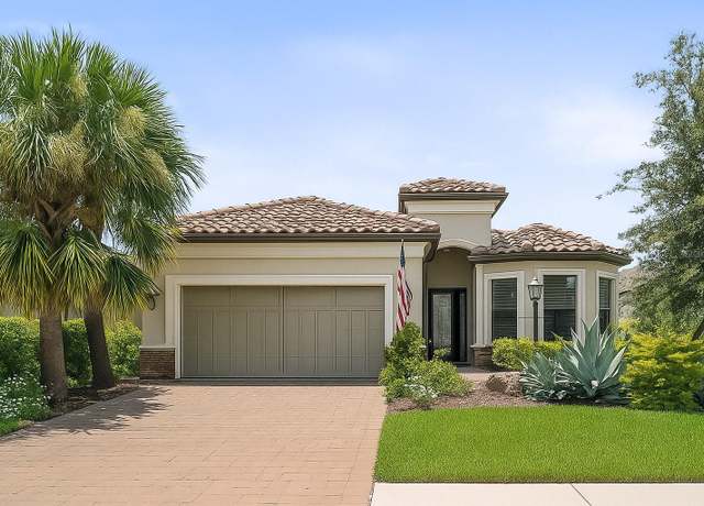Property at 5315 Cicerone St, Sarasota, FL 34238, 3 beds, 3 baths