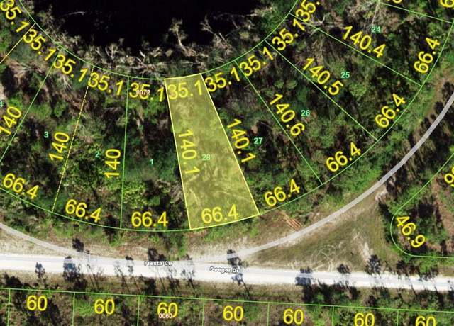 Property at 12480 Fiesta Cir, Punta Gorda, FL 33955