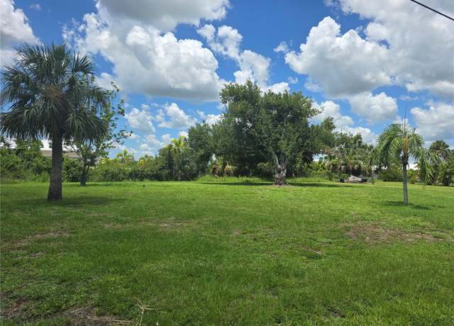 Property at 28426 Coco Palm Dr, Punta Gorda, FL 33982