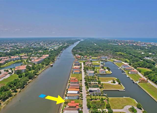 Property at 254 Yacht Harbor Dr, Palm Coast, FL 32137