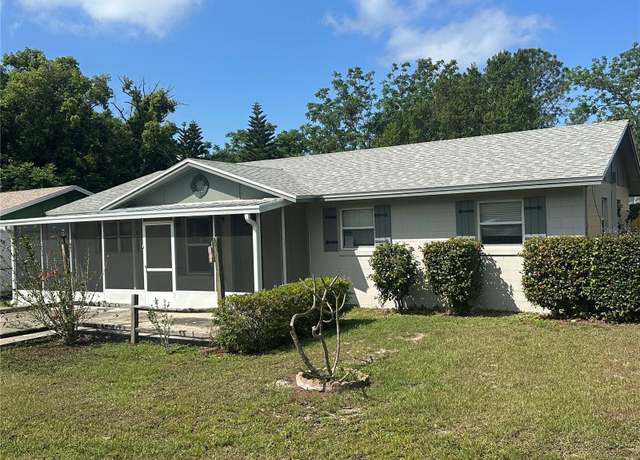 Property at 32737 Vista Ave, Leesburg, FL 34788, 3 beds, 2 baths