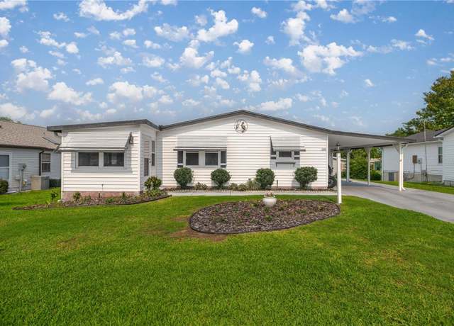 Property at 1146 W Boone Ct, Lady Lake, FL 32159, 2 beds, 2 baths