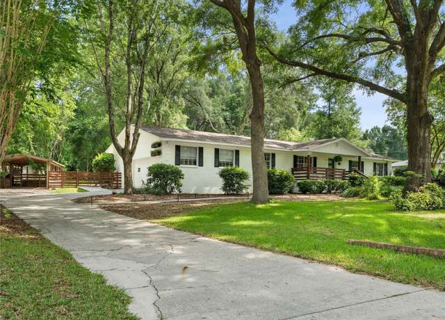 Property at 8024 NW 2nd Ct, Gainesville, FL 32607, 4 beds, 2 baths
