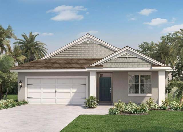 Property at 1260 Big Bass Dr, Ormond Beach, FL 32174, 4 beds, 2 baths