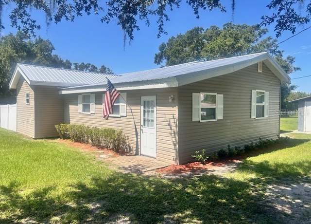 Property at 2720 Sands Rd, Lakeland, FL 33810, 4 beds, 1 bath