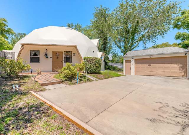 Property at 1160 N Old Mill Dr, Deltona, FL 32725, 3 beds, 2 baths