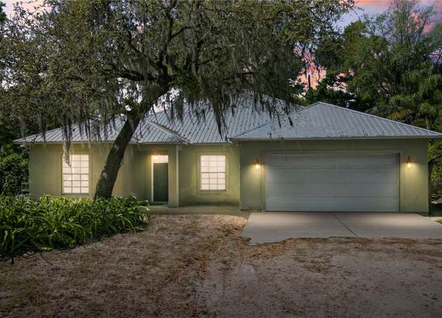 Property at 747 Center St, Ocoee, FL 34761, 2 beds, 2 baths