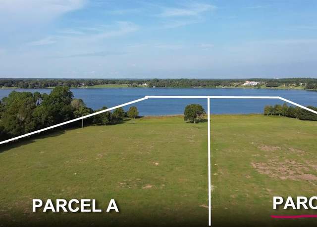 Property at Lot B Burhans Rd, Eustis, FL 32736