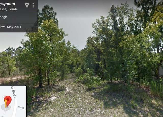 Property at 27 Waxmyrtle Ct, Homosassa, FL 34446