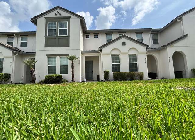 Property at 430 Captiva Dr, Davenport, FL 33896, 4 beds, 4.5 baths