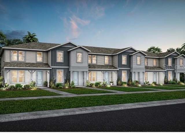 Property at 10234 Hadley St, Orlando, FL 32829, 4 beds, 3 baths