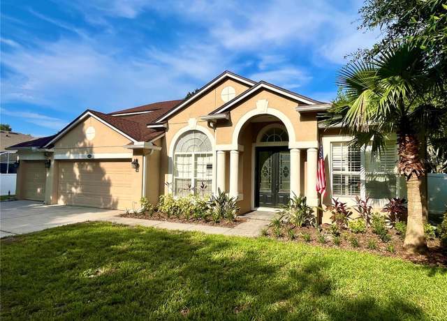Property at 2643 Aloma Oaks Dr, Oviedo, FL 32765, 5 beds, 4 baths