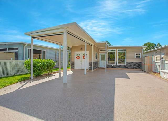 Property at 110 Windsong Way, Titusville, FL 32780, 1 bed, 1 bath