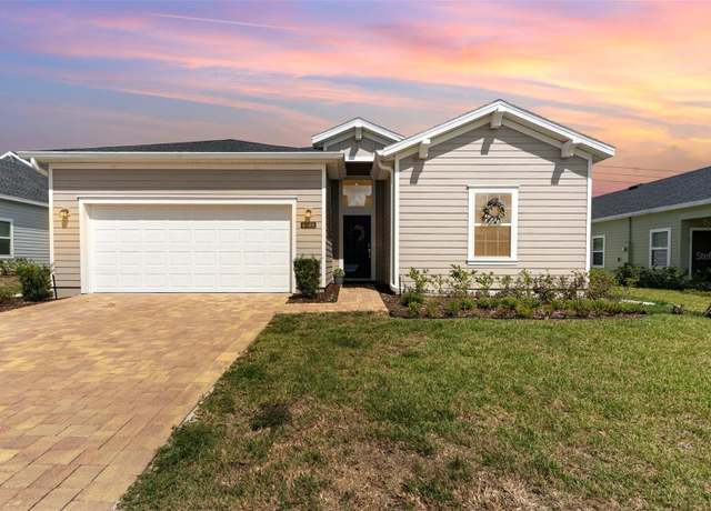Property at 4485 NW 14th Loop, Ocala, FL 34482, 4 beds, 3 baths