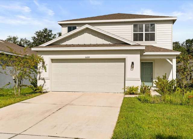 Property at 5099 Royal Point Ave, Kissimmee, FL 34746, 4 beds, 3 baths