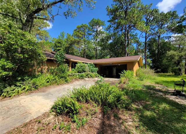 Property at 20045 SW 88th Place Rd, Dunnellon, FL 34431, 3 beds, 2 baths