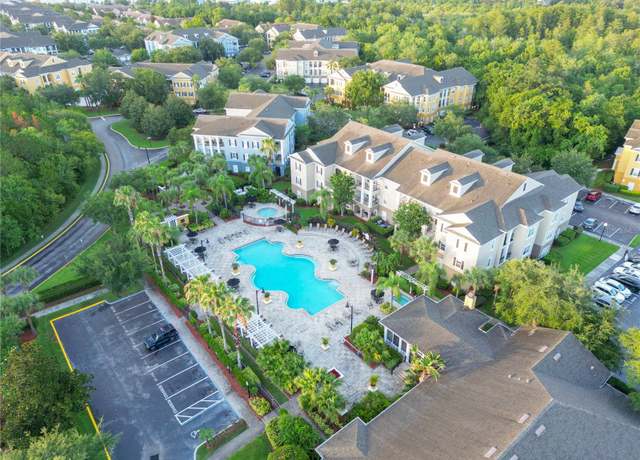 Property at 3593 Conroy Rd #437, Orlando, FL 32839, 2 beds, 2 baths