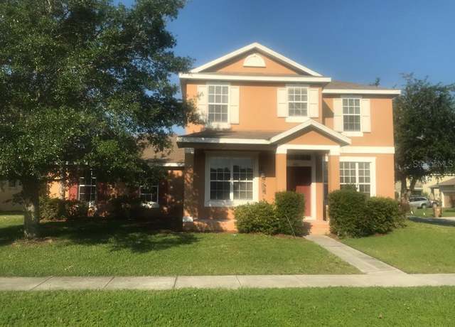 Property at 3102 Westbrook Rd, Kissimmee, FL 34746, 4 beds, 2.5 baths