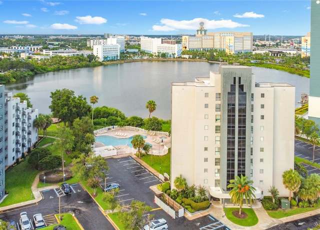 Property at 6165 Carrier Dr #2801, Orlando, FL 32819, 2 beds, 2 baths