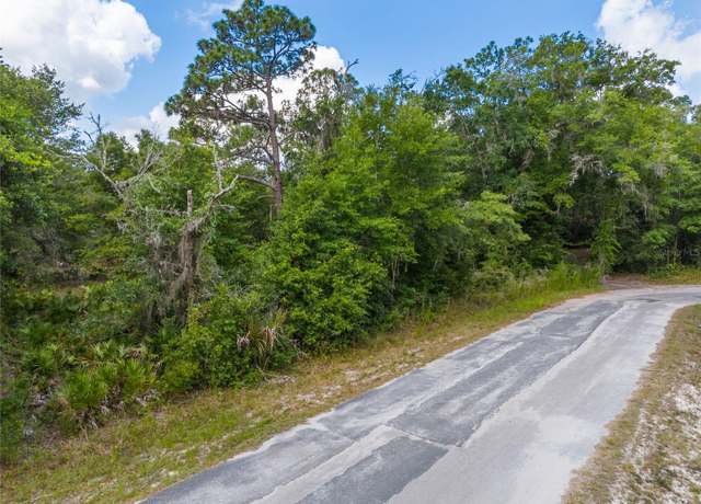Property at 12180 W Olive Tree Ln, Crystal River, FL 34428